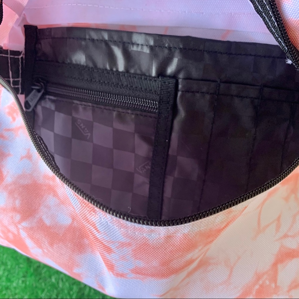 Vans Backpack Tie Dye - Picture 7 of 8